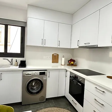 公寓 Sea View 2-bedroom In Port