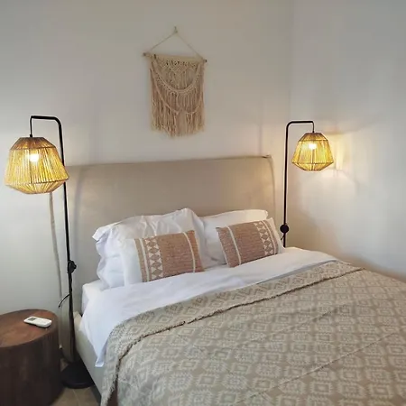 Apartament Sea View 2-bedroom In Port *