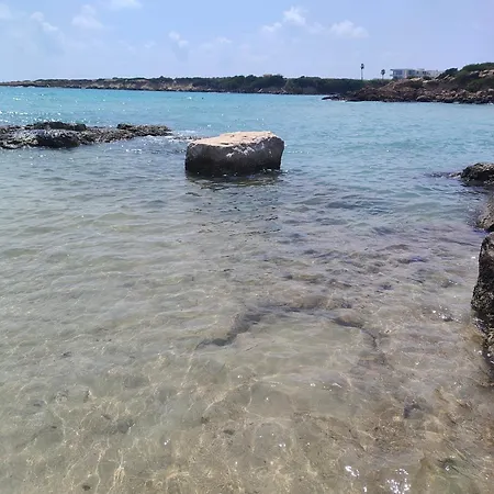Sea View 2-bedroom In Port * Paphos