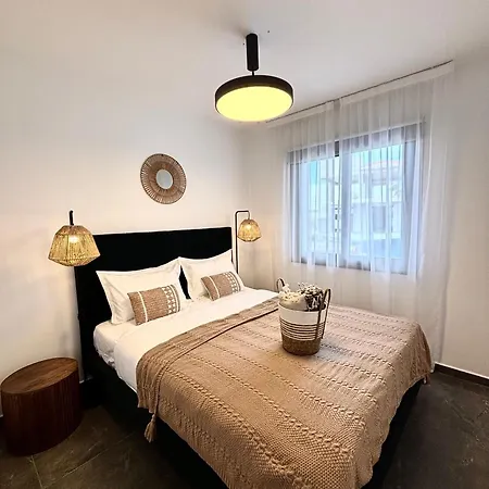 公寓 Sea View 2-bedroom In Port