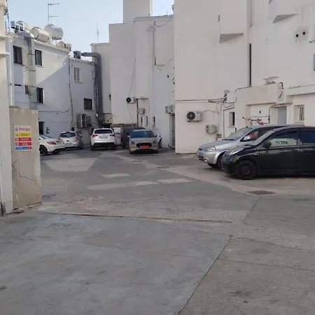 Daire Sea View 2-bedroom In Port